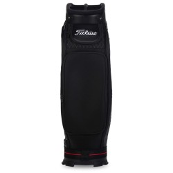 Sac Chariot Titleist Jet Black Midsize