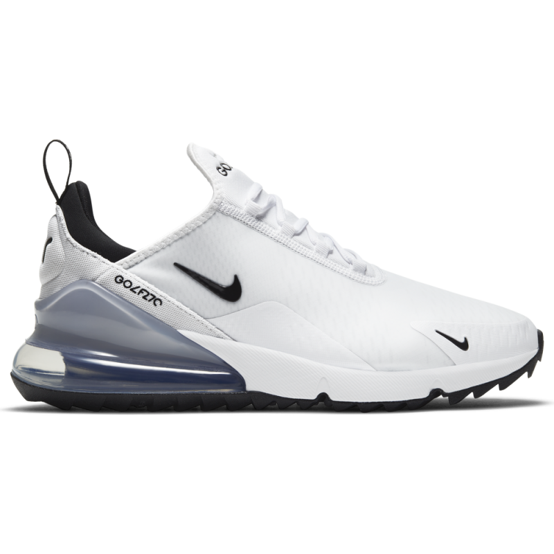 Chaussure Unisex Nike Air 270 G Blanc : Achat Nike Air Max 270 au meilleur prix