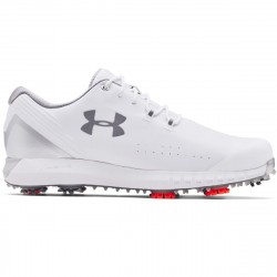 Chaussure Under Armour HOVR Drive E Blanc