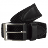 Ceinture Golfino Porto Noir