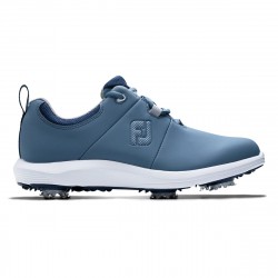 Chaussure Femme Footjoy eComfort M Bleu