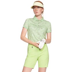 Polo Femme Rohnisch Direction Vert Clair Achat Rohnisch