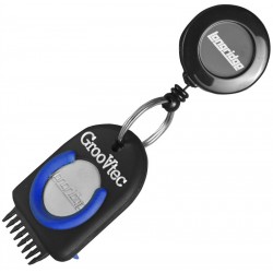 Nettoyant Longridge Multi-Broches Groovtec