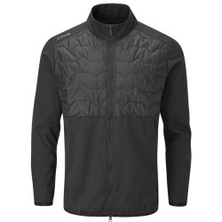 Veste Ping Norse S2 Noir