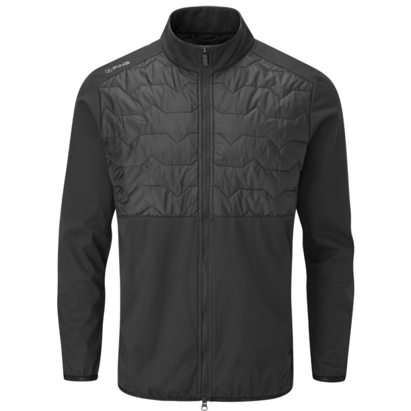 Veste Ping Norse S2 Noir Veste Ping Norse S2 Noir