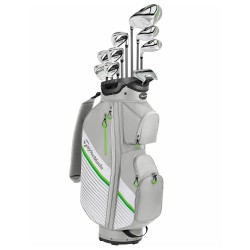 Pack Complet Femme TaylorMade RBZ Lite
