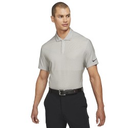 Polo Nike Dri-FIT ADV Tiger Woods Gris