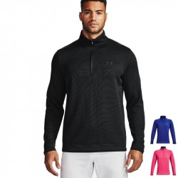 Haut Manches Longues Under Armour Storm