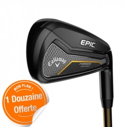 Série de Fers Callaway Epic Flash Star