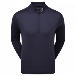 Haut Manches Longues Footjoy Chill-Out Xtreme Bleu Marine