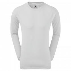 Compression Footjoy PhaseOne Blanc