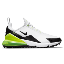 Chaussure Unisex Nike Air Max 270 G Blanc/Vert