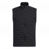 Veste Sans Manches Adidas Frostguard Full-Zip Padded Noir