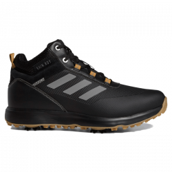 Chaussure Adidas S2G Mid-Cut Noir