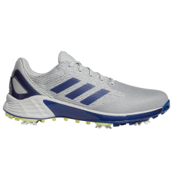 Chaussure Adidas ZG 21 Motion M Gris