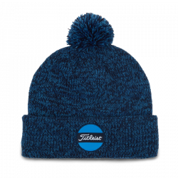 Achat Bonnet Titleist Boardwalk PomPon