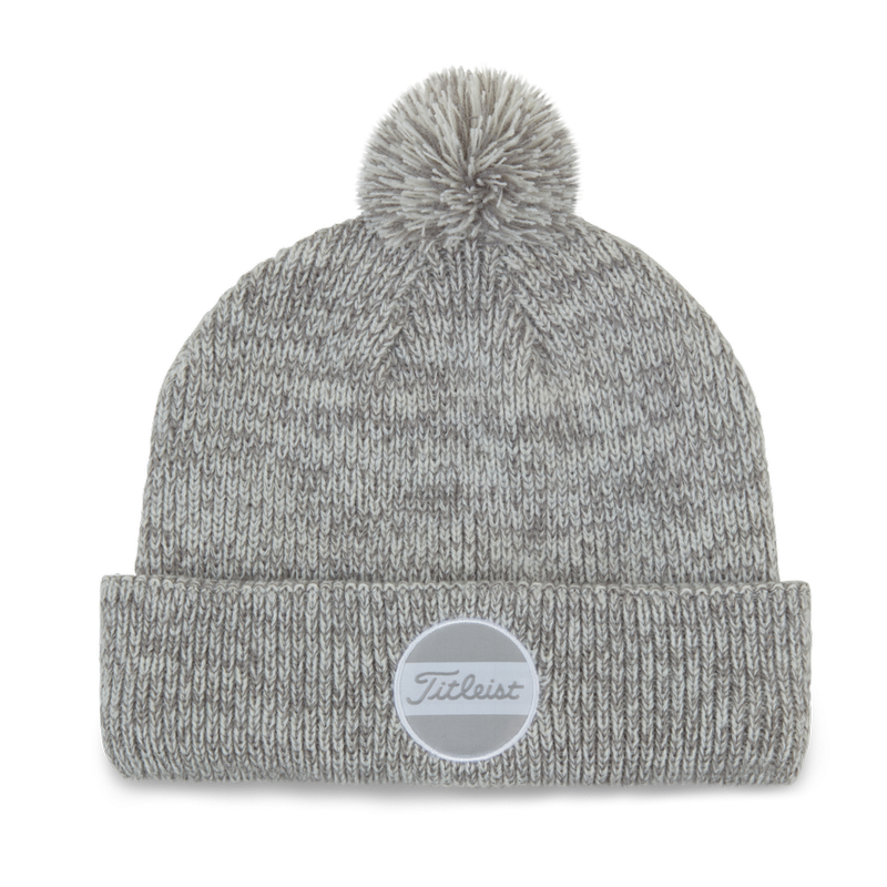 Bonnet Titleist Boardwalk PomPon