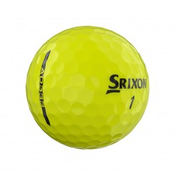 Balles Srixon AD333 2021x12