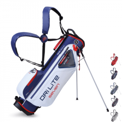 Sac Trépied Big Max Drilite Seven