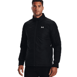 Veste Under Armour ColdGear Reactor Noir
