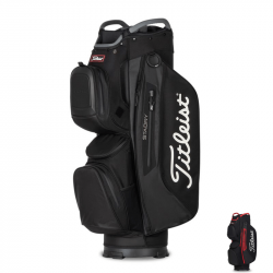 Sac Chariot Titleist 15 StaDry
