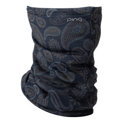 Cache Cou Ping Reversible Paisley