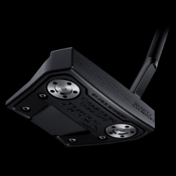 Putter Scotty Cameron Edition Limitee Phantom X 9.5 Triple Black