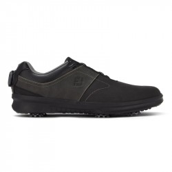 Chaussure Footjoy Contour Boa L Noir