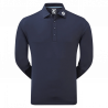 Polo Manches Longues Footjoy Thermocool
