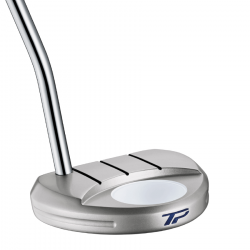 Putter TaylorMade TP Hydro Blast Chaska