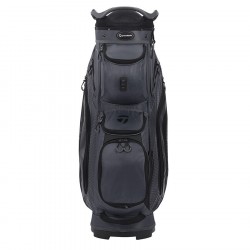 Achat Sac Chariot TaylorMade 8.0 Gris
