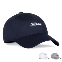 Casquette Titleist Nantucket