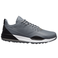 Chaussure Jordan Golf ADG 3 Gris