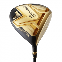 Driver Honma Beres Aizu 4 étoiles