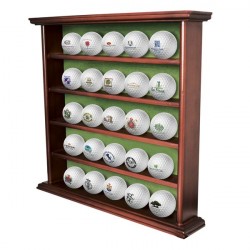 Vitrine Longridge 25 Balles