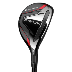 Hybride TaylorMade Stealth