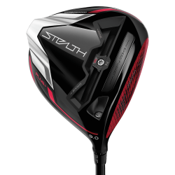 Driver TaylorMade Stealth Plus+