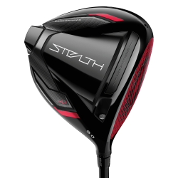 Driver TaylorMade Stealth HD