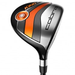 Driver Pack Junior Cobra King Jr