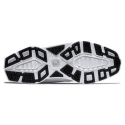 Semelle Chaussure Footjoy SuperLites XP BOA M Blanc