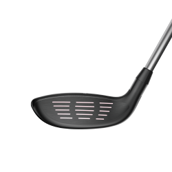 Face Hybride Cobra Air X Femme