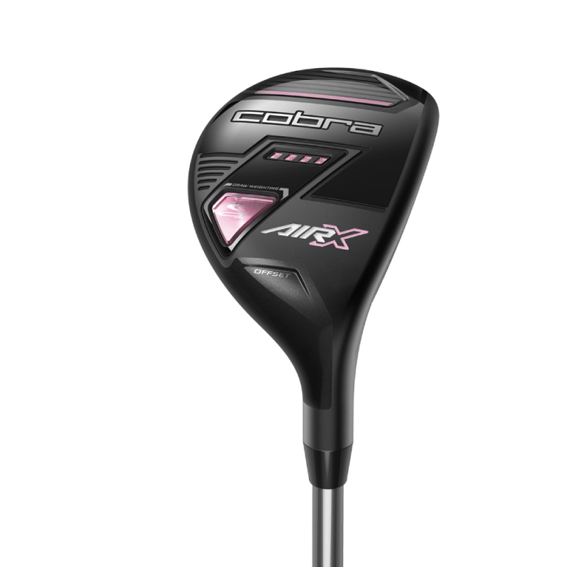 Hybride Cobra Air X Femme