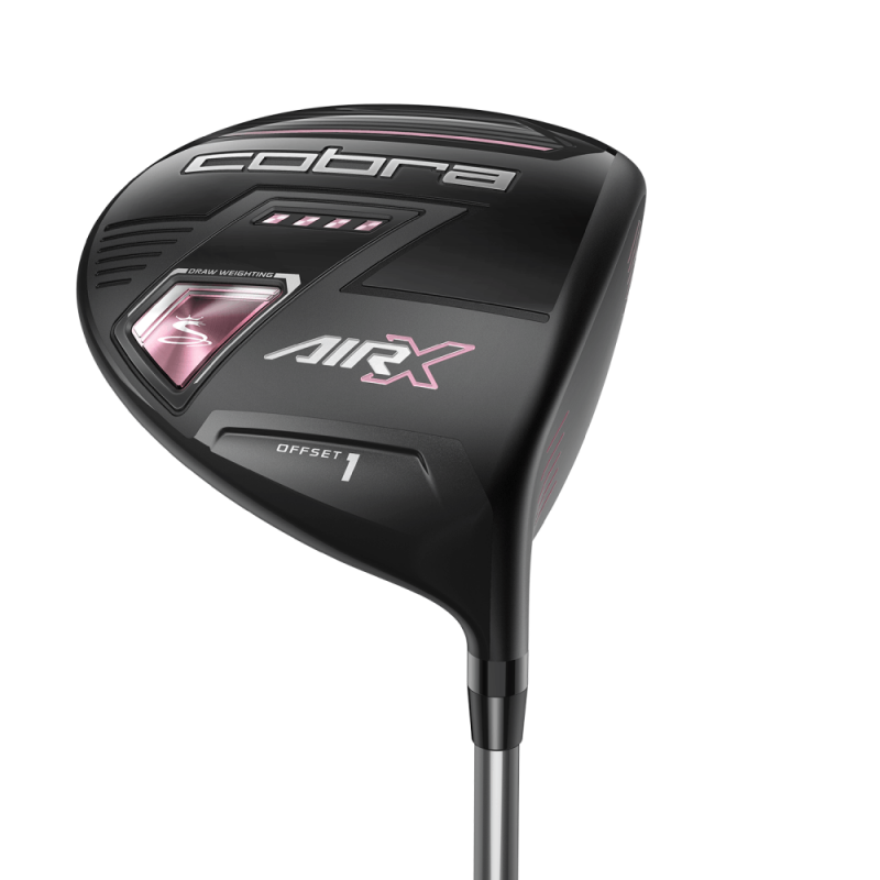 Driver Cobra Air X Femme