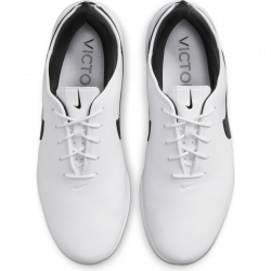Promo Chaussure Nike Air Zoom Victory Tour 2 Blanc/Noir