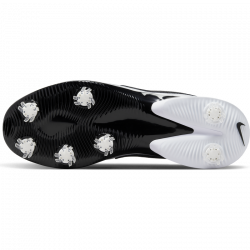 Semelle Chaussure Nike Air Zoom Victory Tour 2 Blanc/Noir