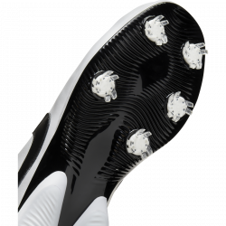 Crampons Chaussure Nike Air Zoom Victory Tour 2 Blanc/Noir
