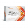 Balles Titleist Velocity x12