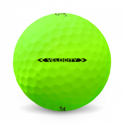 Promo Balles Titleist Velocity x12 Vert