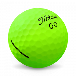Prix Balles Titleist Velocity x12 Vert
