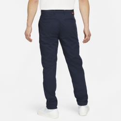 Achat Pantalon Nike Chino Dri-FIT UV Bleu Marine